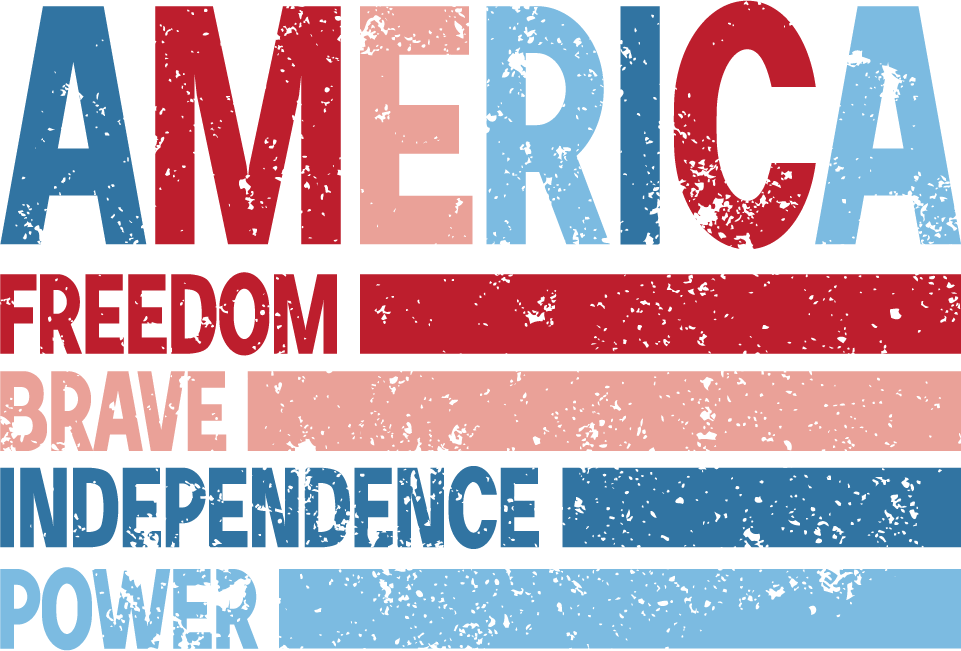 America