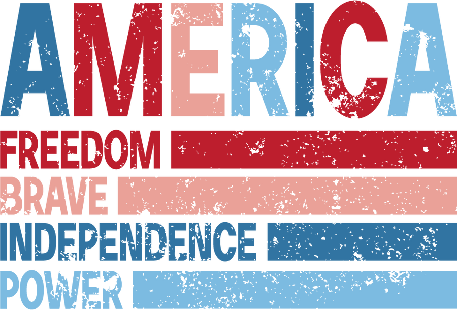 America