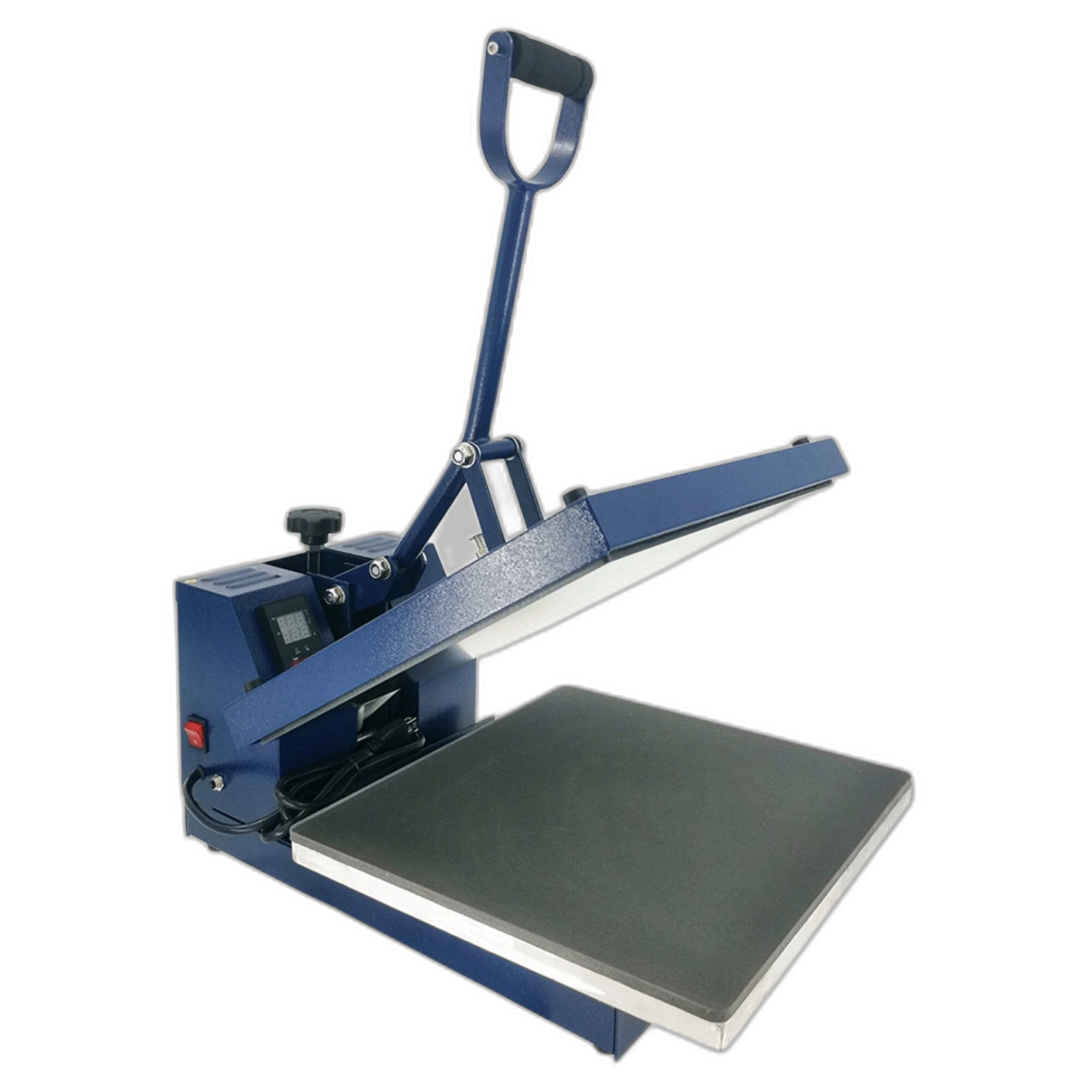 Heat Press