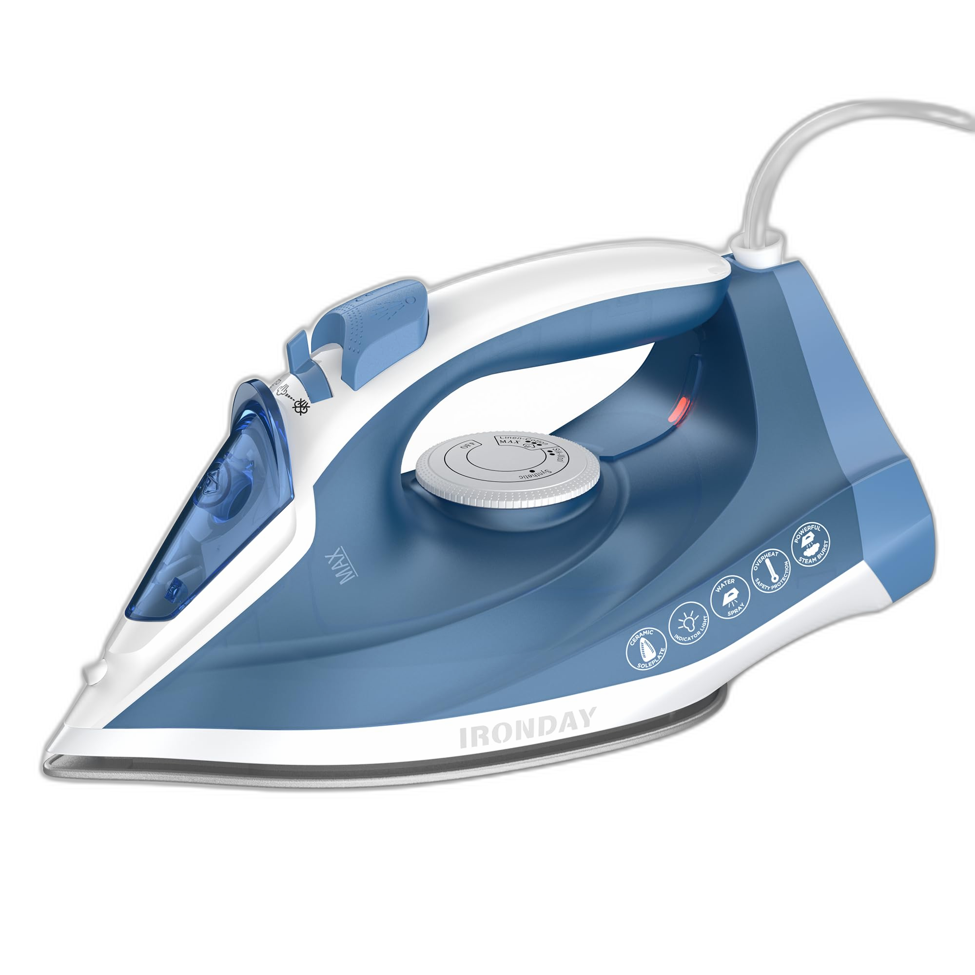 Home Iron