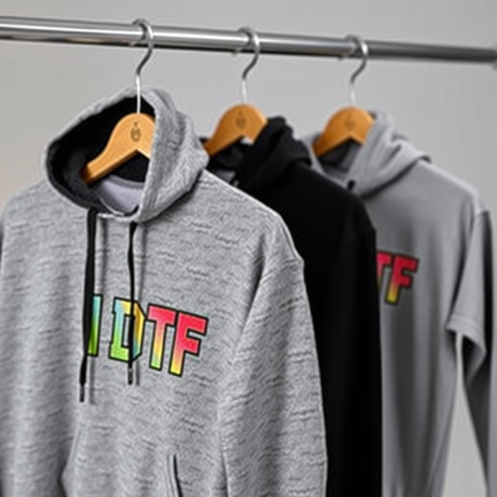 How to Create Custom Hoodies in 2026: Complete Guide to Design, Print, and Sell