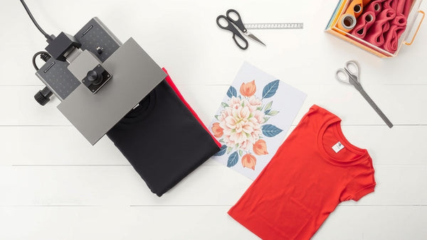 How to Make Custom Shirts in 2026: Complete Step-by-Step Guide for Beginners