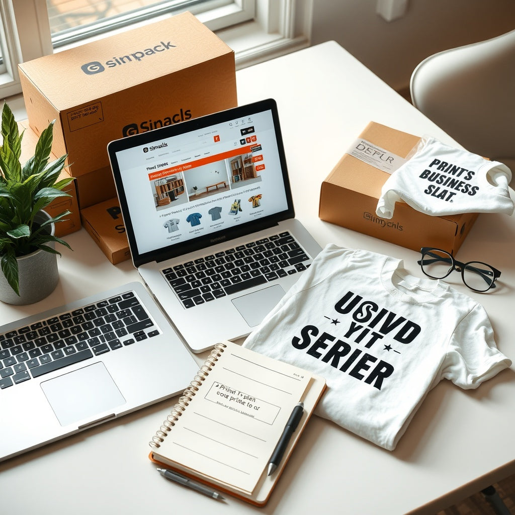 How to Start a Print on Demand Business in 2026: Complete Step-by-Step Guide
