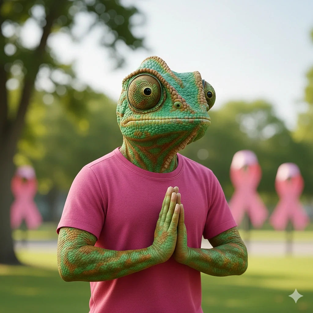 Breast Cancer custom apparel