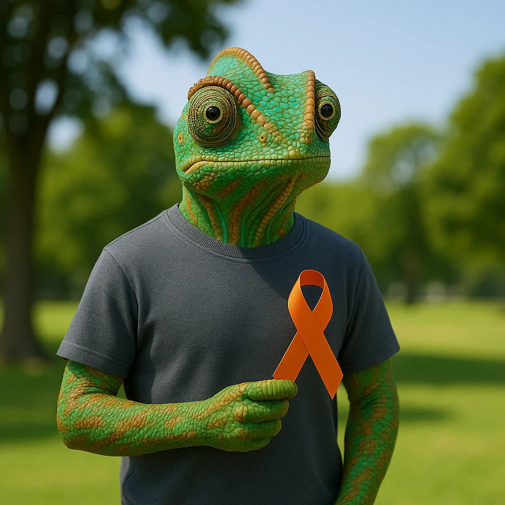 Leukemia custom apparel
