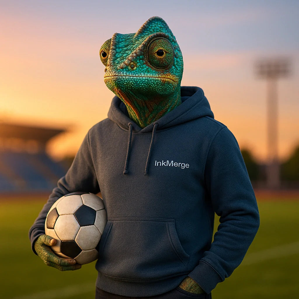 Soccer custom apparel