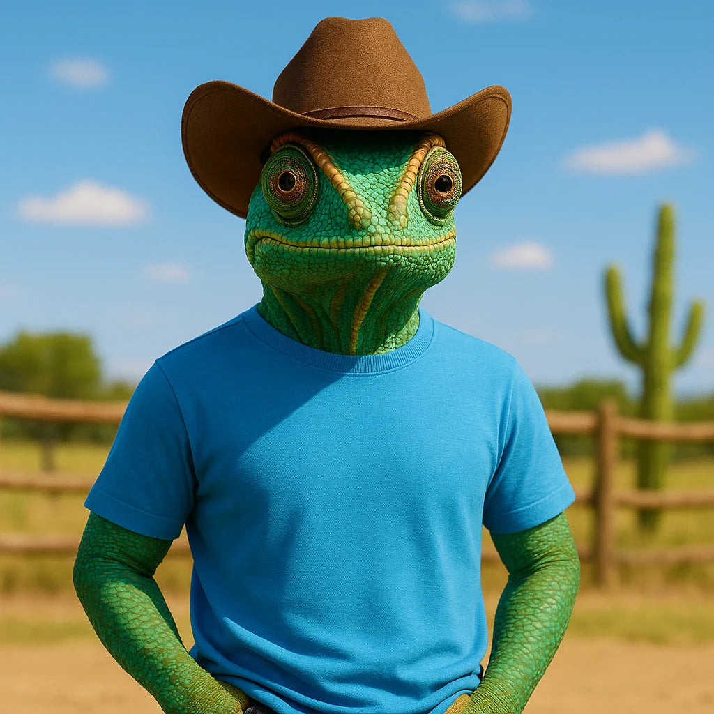 Western custom apparel