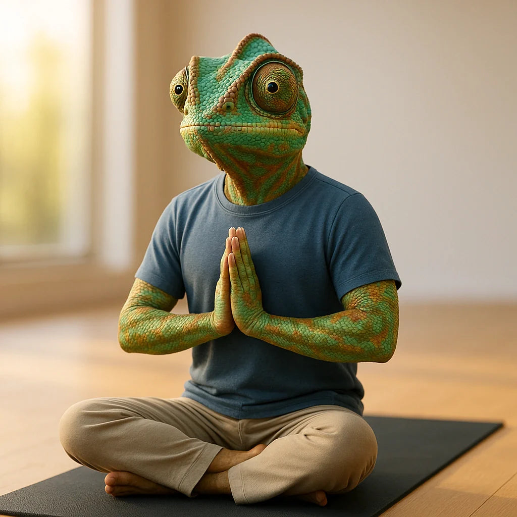 Yoga custom apparel