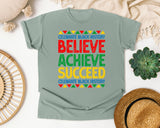 Bay Comfort Colors t-shirt
