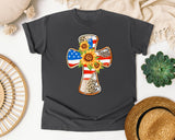 Pepper Comfort Colors t-shirt
