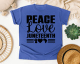 FloBlue Comfort Colors t-shirt