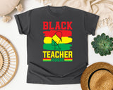 Pepper Comfort Colors t-shirt