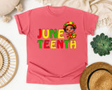 Watermelon Comfort Colors t-shirt
