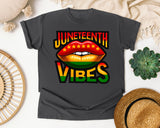 Pepper Comfort Colors t-shirt