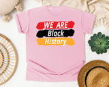 Blossom Comfort Colors t-shirt