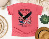 Watermelon Comfort Colors t-shirt