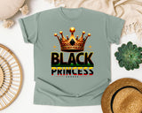 Bay Comfort Colors t-shirt