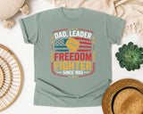 Bay Comfort Colors t-shirt