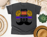 Pepper Comfort Colors t-shirt