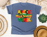 BlueJean Comfort Colors t-shirt