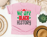 Blossom Comfort Colors t-shirt