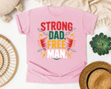 Blossom Comfort Colors t-shirt