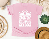 Blossom Comfort Colors t-shirt