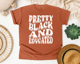 Yam Comfort Colors t-shirt