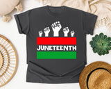 Pepper Comfort Colors t-shirt