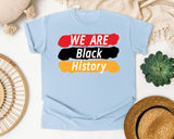 Chambray Comfort Colors t-shirt