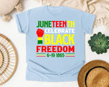 Chambray Comfort Colors t-shirt