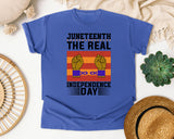 FloBlue Comfort Colors t-shirt