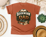 Yam Comfort Colors t-shirt