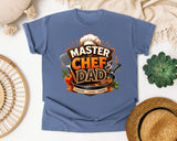 BlueJean Comfort Colors t-shirt