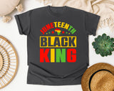 Pepper Comfort Colors t-shirt
