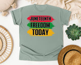 Bay Comfort Colors t-shirt