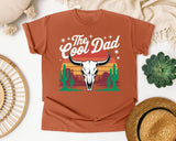 Yam Comfort Colors t-shirt