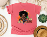 Watermelon Comfort Colors t-shirt
