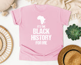 Blossom Comfort Colors t-shirt