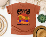 Yam Comfort Colors t-shirt