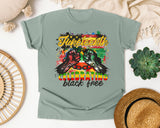 Bay Comfort Colors t-shirt