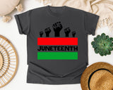 Pepper Comfort Colors t-shirt