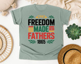 Bay Comfort Colors t-shirt
