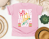 Blossom Comfort Colors t-shirt