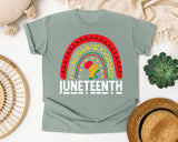 Bay Comfort Colors t-shirt