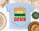Chambray Comfort Colors t-shirt