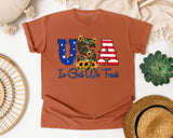 Yam Comfort Colors t-shirt