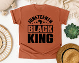 Yam Comfort Colors t-shirt