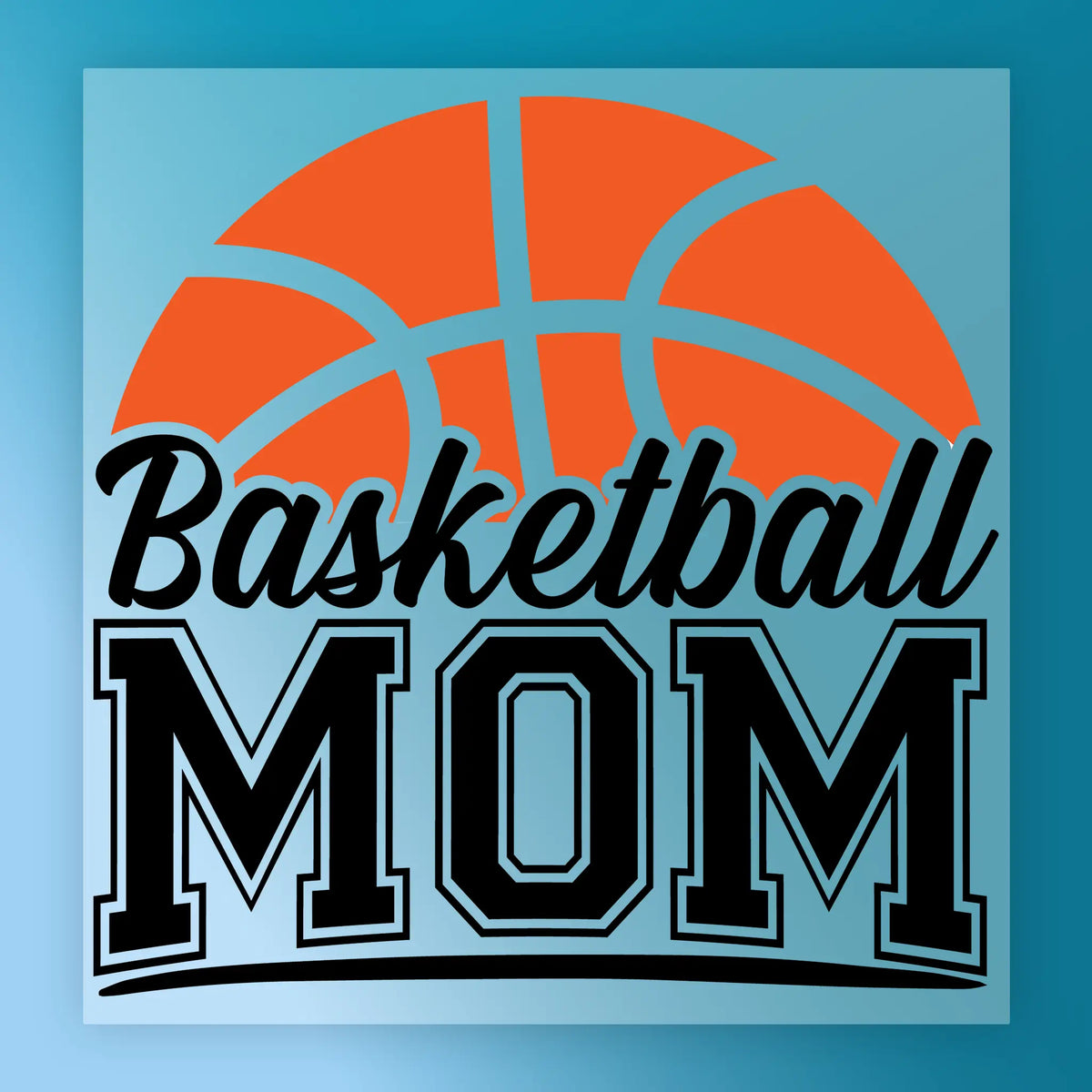 Basketball Fan Design