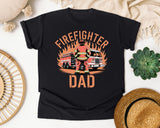 Black Comfort Colors t-shirt